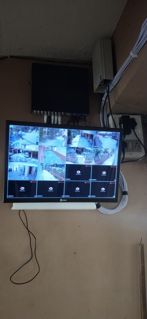 Semi Furnished 3bhk semi furnished apartment in New Guwahati, Guwahati, Assam, India for Rent